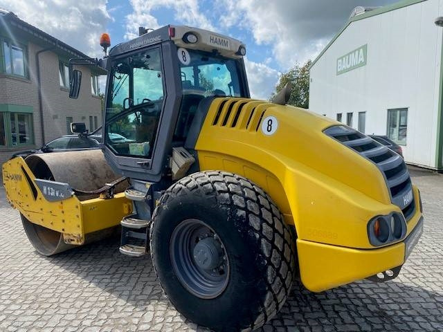 Hamm H13 i V/O MIETE / RENTAL (12005524) - Οδοστρωτήρας: φωτογραφία 3 Hamm H13 i V/O MIETE / RENTAL (12005524) - Οδοστρωτήρας: φωτογραφία 3