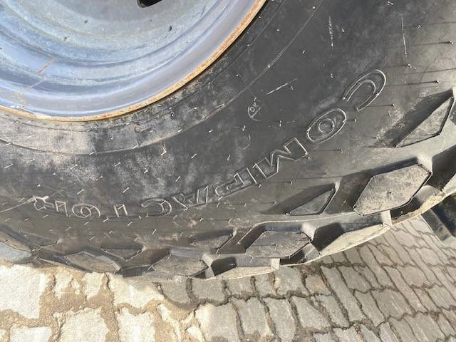 Οδοστρωτήρας Hamm H13 i V/O MIETE / RENTAL (12005524): φωτογραφία 16