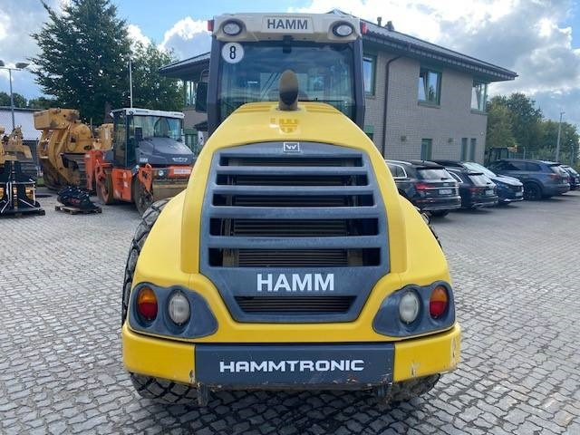 Hamm H13 i V/O MIETE / RENTAL (12005524) - Οδοστρωτήρας: φωτογραφία 4 Hamm H13 i V/O MIETE / RENTAL (12005524) - Οδοστρωτήρας: φωτογραφία 4