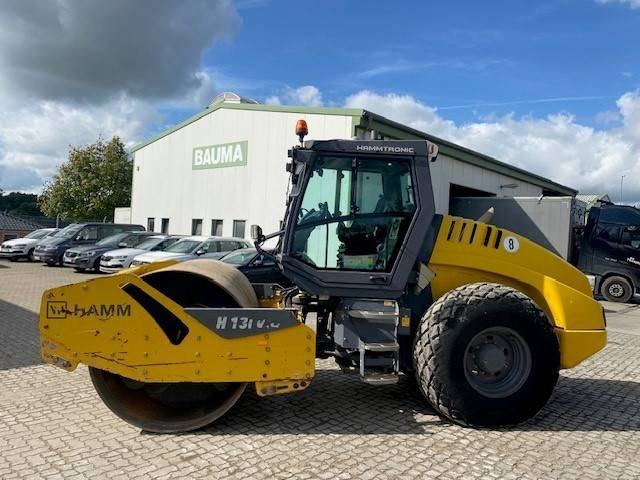 Hamm H13 i V/O MIETE / RENTAL (12005524) - Οδοστρωτήρας: φωτογραφία 2 Hamm H13 i V/O MIETE / RENTAL (12005524) - Οδοστρωτήρας: φωτογραφία 2