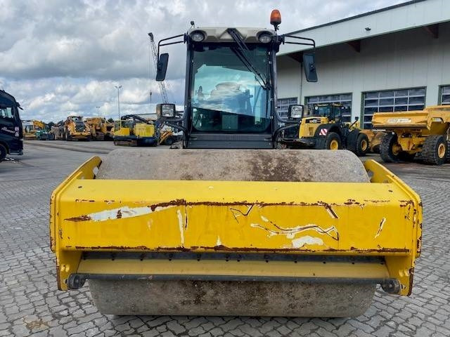 Οδοστρωτήρας Hamm H13 i V/O MIETE / RENTAL (12005524): φωτογραφία 8
