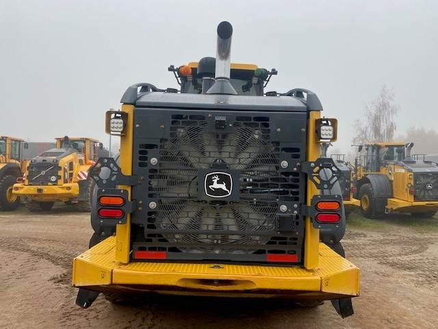 John Deere 744 P MIETE / RENTAL (12002124) - Ελαστιχοφόρος φορτωτής: φωτογραφία 4 John Deere 744 P MIETE / RENTAL (12002124) - Ελαστιχοφόρος φορτωτής: φωτογραφία 4