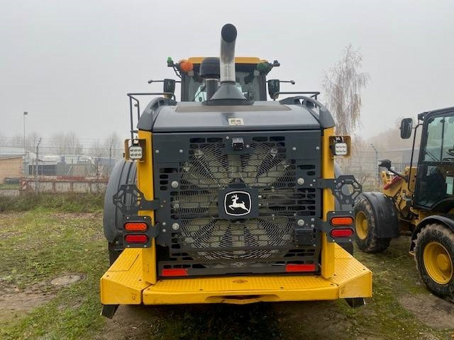 John Deere 744 P MIETE / RENTAL (12002126) - Ελαστιχοφόρος φορτωτής: φωτογραφία 5 John Deere 744 P MIETE / RENTAL (12002126) - Ελαστιχοφόρος φορτωτής: φωτογραφία 5