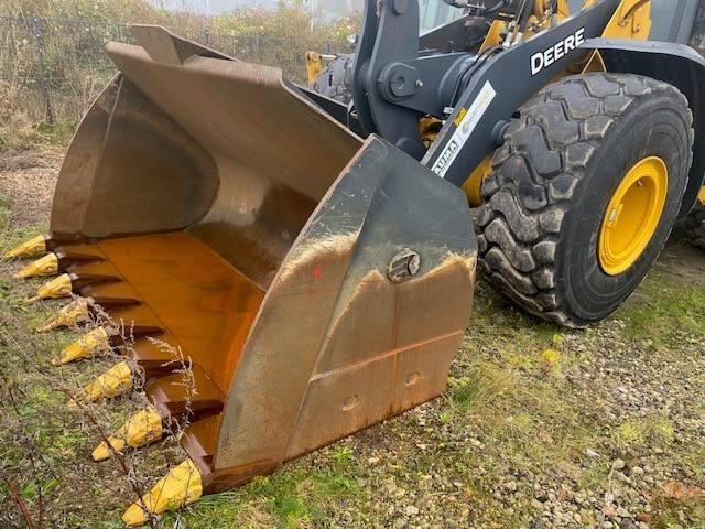 John Deere 744 P MIETE / RENTAL (12002126) - Ελαστιχοφόρος φορτωτής: φωτογραφία 3 John Deere 744 P MIETE / RENTAL (12002126) - Ελαστιχοφόρος φορτωτής: φωτογραφία 3