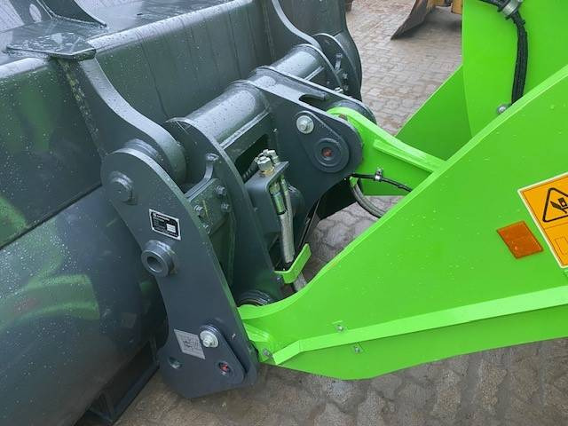 LIUGONG 856 HE vollelektrisch, MIETE / RENTAL 4.0 cbm - Ελαστιχοφόρος φορτωτής: φωτογραφία 3 LIUGONG 856 HE vollelektrisch, MIETE / RENTAL 4.0 cbm - Ελαστιχοφόρος φορτωτής: φωτογραφία 3