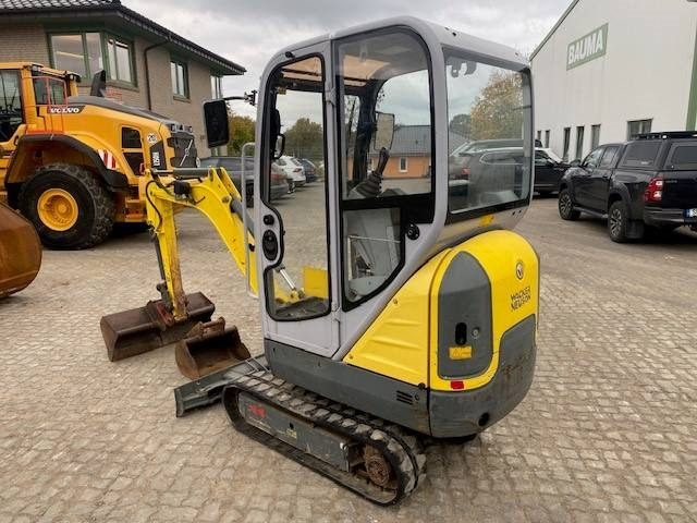 Neuson 1404 (12005542) - Μίνι εκσκαφέας: φωτογραφία 3 Neuson 1404 (12005542) - Μίνι εκσκαφέας: φωτογραφία 3