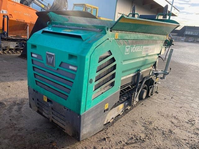 Vögele Mini 500 MIETE / RENTAL - Διαστρωτήρας ασφάλτου: φωτογραφία 3 Vögele Mini 500 MIETE / RENTAL - Διαστρωτήρας ασφάλτου: φωτογραφία 3