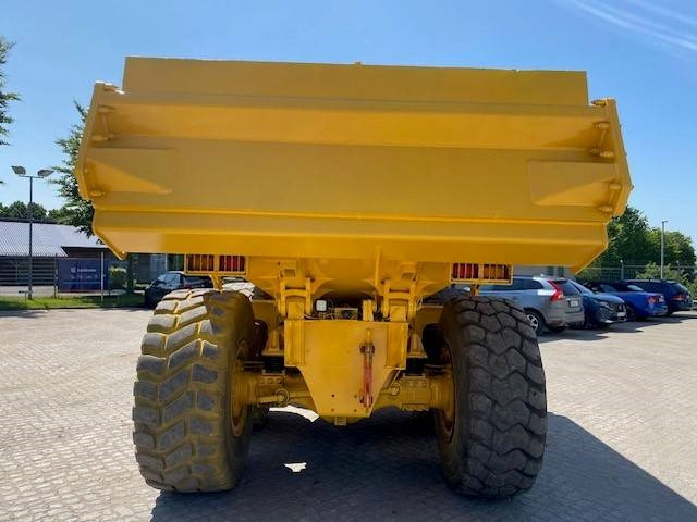 Volvo A 25 G MIETE / RENTAL (12000739) - Αρθρωτό φορτηγό: φωτογραφία 4 Volvo A 25 G MIETE / RENTAL (12000739) - Αρθρωτό φορτηγό: φωτογραφία 4