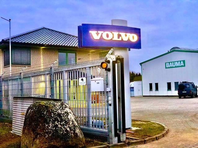 Volvo A 25 G MIETE / RENTAL (12001030) - Αρθρωτό φορτηγό: φωτογραφία 1 Volvo A 25 G MIETE / RENTAL (12001030) - Αρθρωτό φορτηγό: φωτογραφία 1