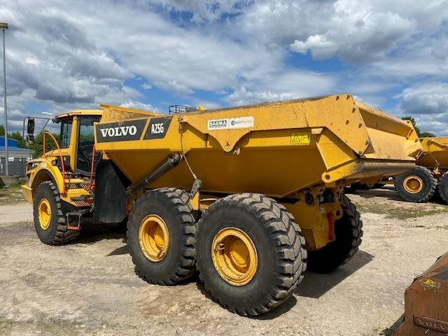 Volvo A 25 G MIETE / RENTAL (12001036) - Αρθρωτό φορτηγό: φωτογραφία 3 Volvo A 25 G MIETE / RENTAL (12001036) - Αρθρωτό φορτηγό: φωτογραφία 3