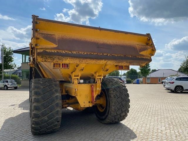 Volvo A 30 G MIETE / RENTAL (12000789) - Αρθρωτό φορτηγό: φωτογραφία 4 Volvo A 30 G MIETE / RENTAL (12000789) - Αρθρωτό φορτηγό: φωτογραφία 4