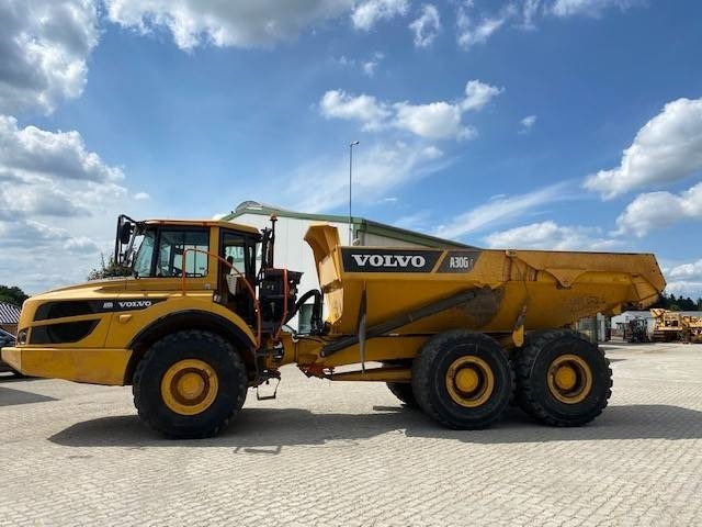 Volvo A 30 G MIETE / RENTAL (12000789) - Αρθρωτό φορτηγό: φωτογραφία 2 Volvo A 30 G MIETE / RENTAL (12000789) - Αρθρωτό φορτηγό: φωτογραφία 2