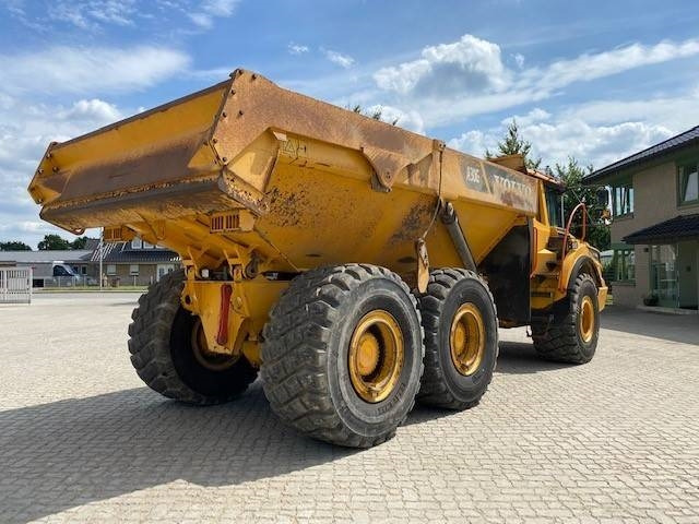 Volvo A 30 G MIETE / RENTAL (12000789) - Αρθρωτό φορτηγό: φωτογραφία 5 Volvo A 30 G MIETE / RENTAL (12000789) - Αρθρωτό φορτηγό: φωτογραφία 5