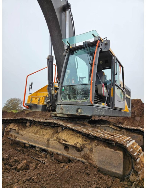 Volvo EC 250 E NL MIETE / RENTAL (12001053) - Ερπυστριοφόρος εκσκαφέας: φωτογραφία 2 Volvo EC 250 E NL MIETE / RENTAL (12001053) - Ερπυστριοφόρος εκσκαφέας: φωτογραφία 2