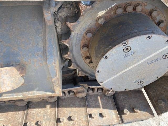 Leasing Volvo ECR 145 E L MIETE / RENTAL (12001048) Volvo ECR 145 E L MIETE / RENTAL (12001048): φωτογραφία 19