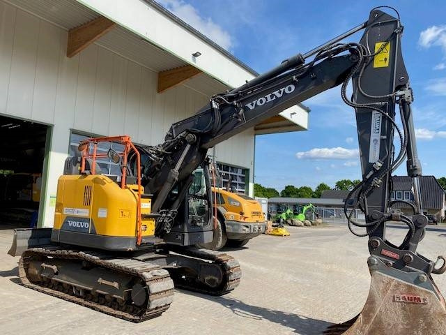 Leasing Volvo ECR 145 E L MIETE / RENTAL (12001048) Volvo ECR 145 E L MIETE / RENTAL (12001048): φωτογραφία 6