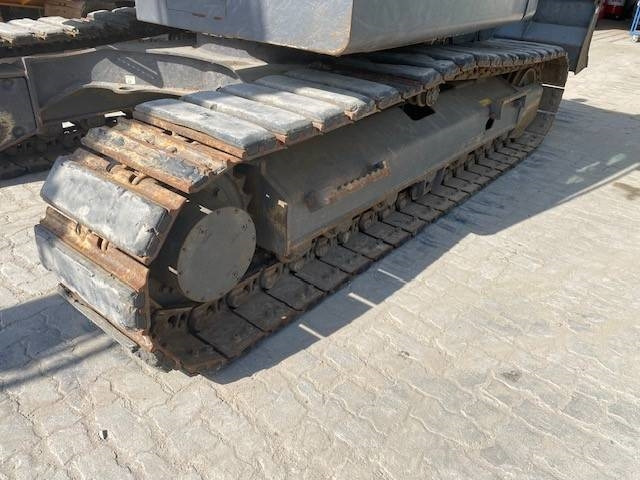 Leasing Volvo ECR 145 E L MIETE / RENTAL (12001048) Volvo ECR 145 E L MIETE / RENTAL (12001048): φωτογραφία 12