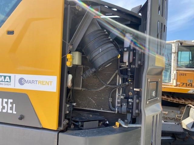Leasing Volvo ECR 145 E L MIETE / RENTAL (12001048) Volvo ECR 145 E L MIETE / RENTAL (12001048): φωτογραφία 15