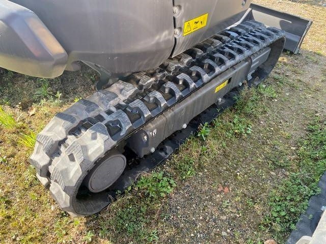 Volvo ECR 35 D MIETE / RENTAL (12002078) - Μίνι εκσκαφέας: φωτογραφία 5 Volvo ECR 35 D MIETE / RENTAL (12002078) - Μίνι εκσκαφέας: φωτογραφία 5