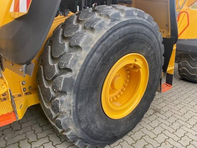 Ελαστιχοφόρος φορτωτής Volvo L 150 H MIETE / RENTAL (12005547): φωτογραφία 15