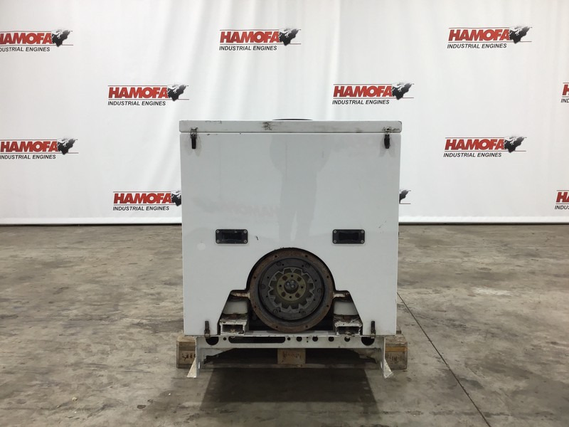 Caterpillar 3054NA GENERATOR 42.5 KVA FOR PARTS - Βιομηχανική γεννήτρια: φωτογραφία 3 Caterpillar 3054NA GENERATOR 42.5 KVA FOR PARTS - Βιομηχανική γεννήτρια: φωτογραφία 3
