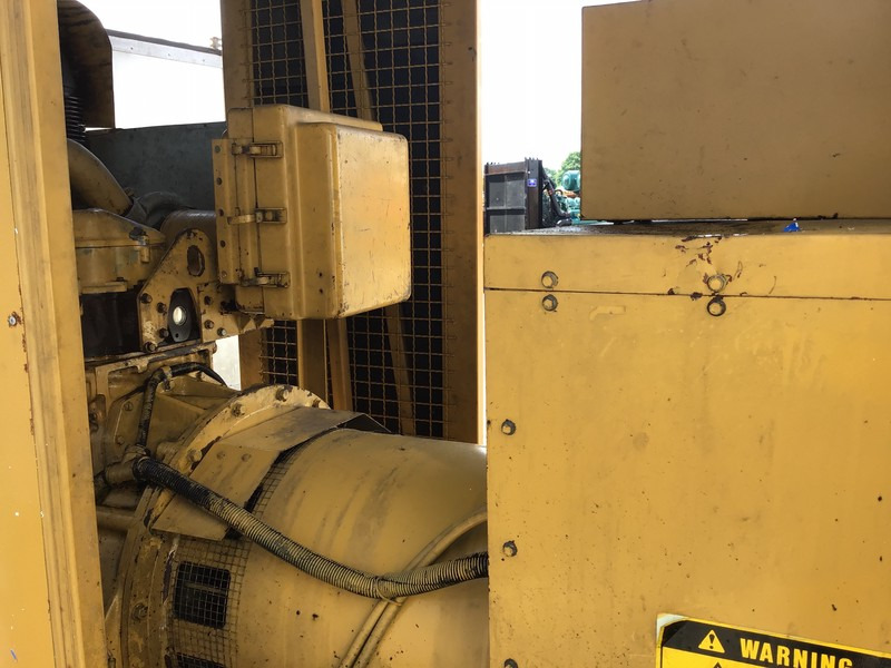 Caterpillar 3406B GENERATOR 320 KVA USED - Βιομηχανική γεννήτρια: φωτογραφία 5 Caterpillar 3406B GENERATOR 320 KVA USED - Βιομηχανική γεννήτρια: φωτογραφία 5