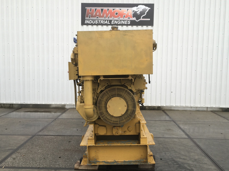 Caterpillar 3516 STD GENERATOR 1750KVA USED - Βιομηχανική γεννήτρια: φωτογραφία 4 Caterpillar 3516 STD GENERATOR 1750KVA USED - Βιομηχανική γεννήτρια: φωτογραφία 4