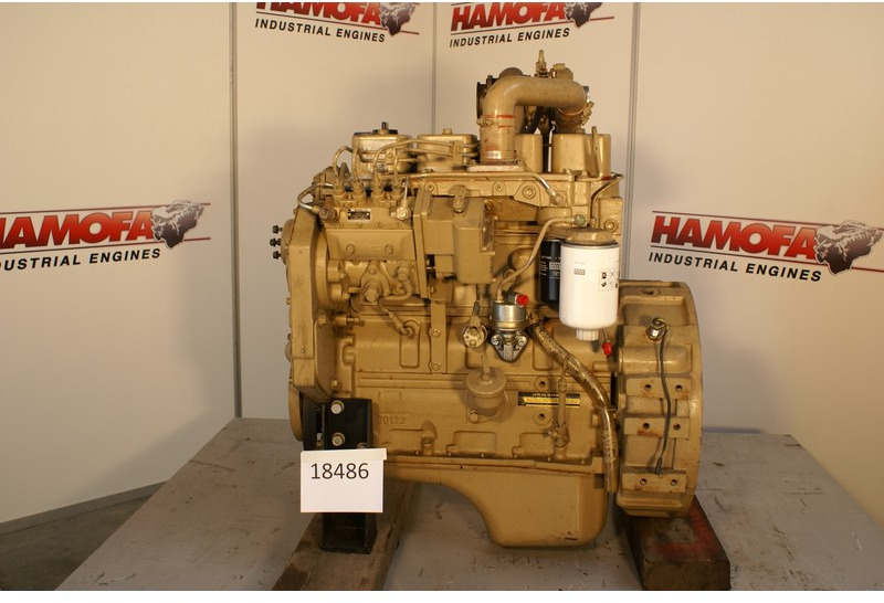 Cummins 4B3.9 CPL???? USED - Κινητήρας: φωτογραφία 1 Cummins 4B3.9 CPL???? USED - Κινητήρας: φωτογραφία 1