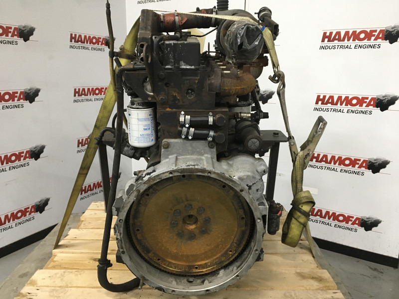 Cummins 6C8.3 CPL2062 USED - Κατασκευή μηχανήματα: φωτογραφία 3 Cummins 6C8.3 CPL2062 USED - Κατασκευή μηχανήματα: φωτογραφία 3