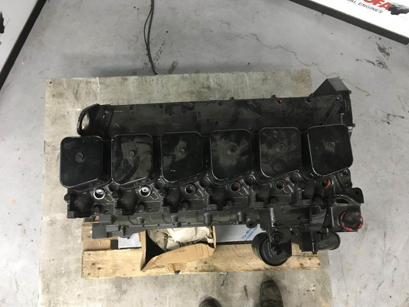 Cummins 6T-590 LONG-BLOCK - Κατασκευή μηχανήματα: φωτογραφία 5 Cummins 6T-590 LONG-BLOCK - Κατασκευή μηχανήματα: φωτογραφία 5