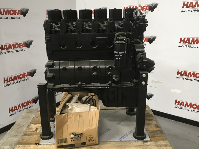 Cummins 6T-590 LONG-BLOCK - Κατασκευή μηχανήματα: φωτογραφία 2 Cummins 6T-590 LONG-BLOCK - Κατασκευή μηχανήματα: φωτογραφία 2