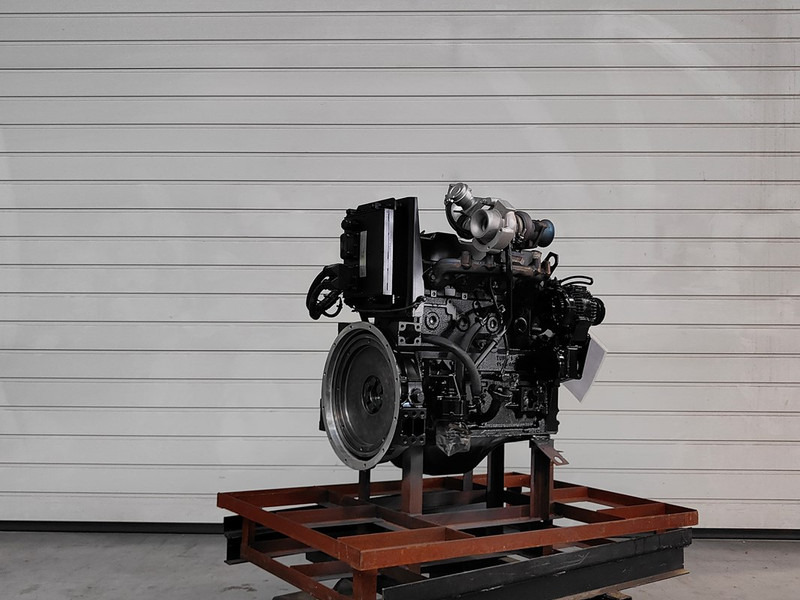 Cummins QSB3.3 CPL???? RECONDITIONED - Κατασκευή μηχανήματα: φωτογραφία 4 Cummins QSB3.3 CPL???? RECONDITIONED - Κατασκευή μηχανήματα: φωτογραφία 4