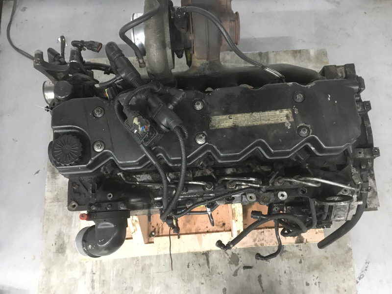 Cummins QSB6.7 CPL8610 FOR PARTS - Κατασκευή μηχανήματα: φωτογραφία 5 Cummins QSB6.7 CPL8610 FOR PARTS - Κατασκευή μηχανήματα: φωτογραφία 5