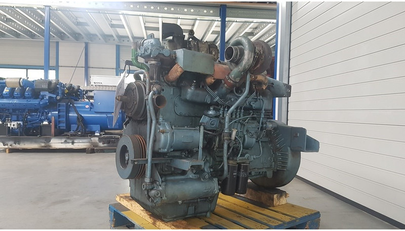 DAF DKS 1160 USED - Κατασκευή μηχανήματα: φωτογραφία 2 DAF DKS 1160 USED - Κατασκευή μηχανήματα: φωτογραφία 2