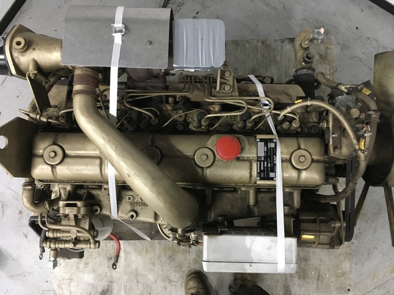 DAF DNT 620 AG USED - Κατασκευή μηχανήματα: φωτογραφία 5 DAF DNT 620 AG USED - Κατασκευή μηχανήματα: φωτογραφία 5