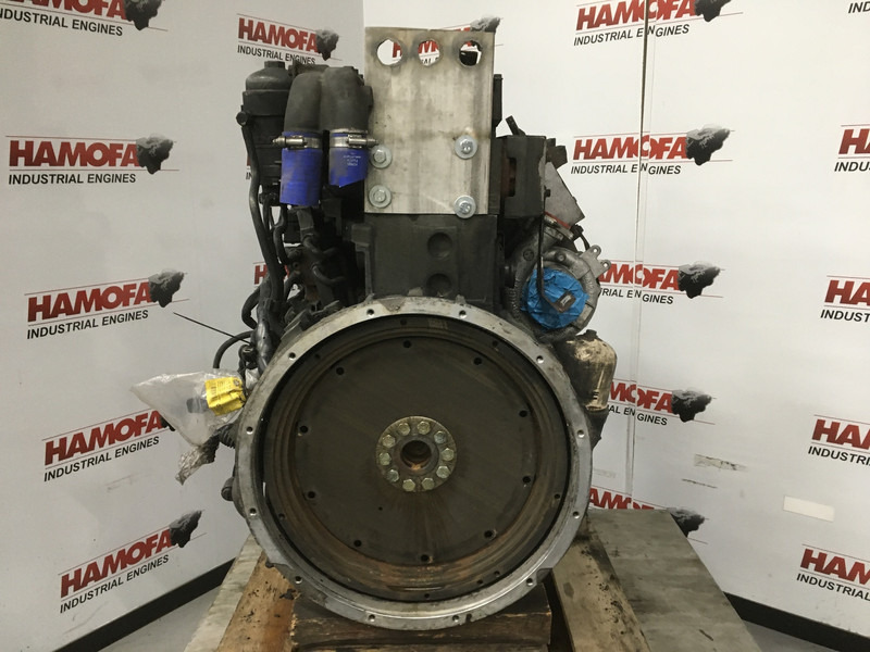 DAF PE 228 C CORE - Κατασκευή μηχανήματα: φωτογραφία 3 DAF PE 228 C CORE - Κατασκευή μηχανήματα: φωτογραφία 3