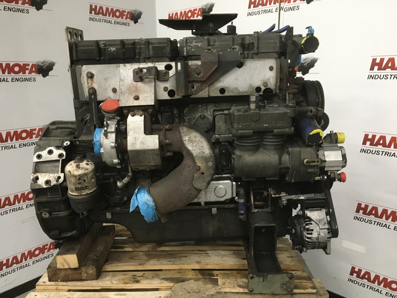 DAF PE 228 C CORE - Κατασκευή μηχανήματα: φωτογραφία 4 DAF PE 228 C CORE - Κατασκευή μηχανήματα: φωτογραφία 4