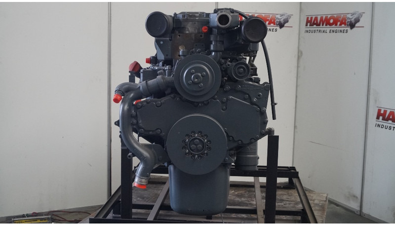 DAF PE 228 C NEW - Κινητήρας: φωτογραφία 4 DAF PE 228 C NEW - Κινητήρας: φωτογραφία 4