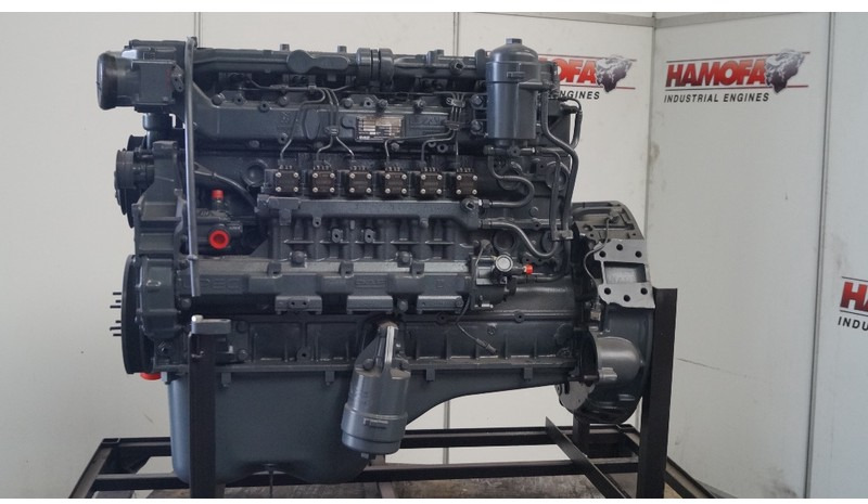 DAF PE 228 C NEW - Κινητήρας: φωτογραφία 1 DAF PE 228 C NEW - Κινητήρας: φωτογραφία 1