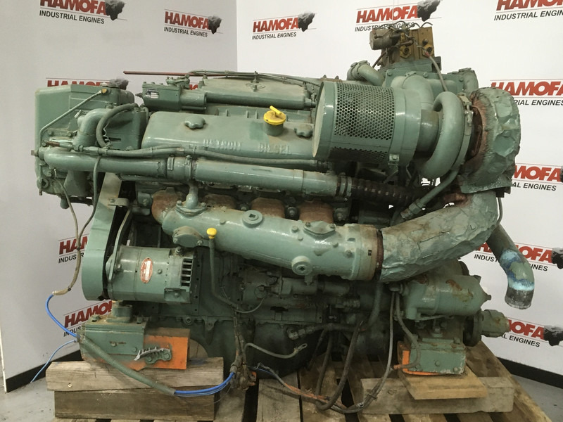 Detroit Diesel 8V71TTI 7082-7300 USED - Κινητήρας για Κατασκευή μηχανήματα: φωτογραφία 2 Detroit Diesel 8V71TTI 7082-7300 USED - Κινητήρας για Κατασκευή μηχανήματα: φωτογραφία 2
