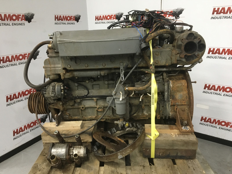 Deutz BF6M1013MCP USED - Κατασκευή μηχανήματα: φωτογραφία 2 Deutz BF6M1013MCP USED - Κατασκευή μηχανήματα: φωτογραφία 2