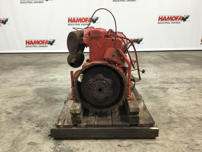 Deutz F6L912 USED - Κινητήρας: φωτογραφία 4 Deutz F6L912 USED - Κινητήρας: φωτογραφία 4