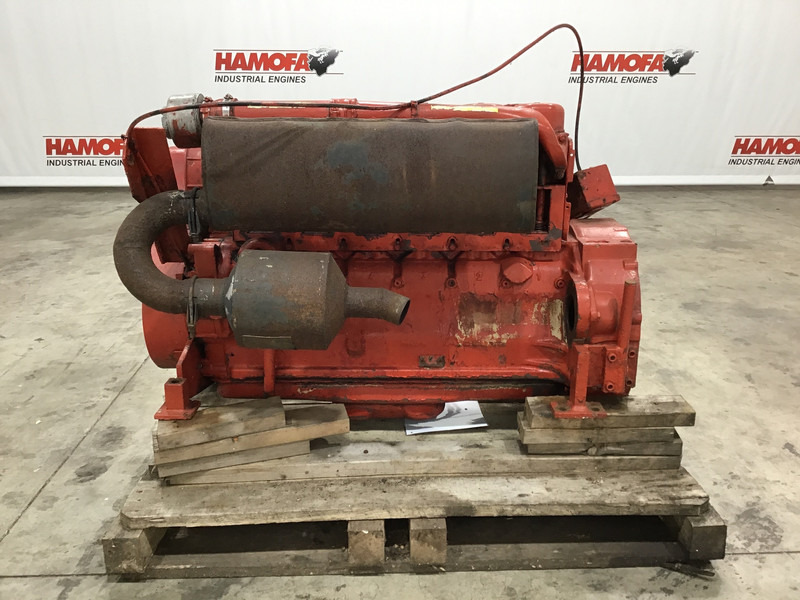 Deutz F6L912 USED - Κινητήρας: φωτογραφία 2 Deutz F6L912 USED - Κινητήρας: φωτογραφία 2