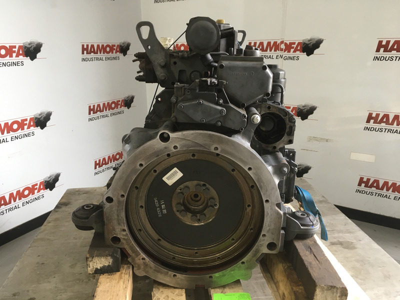 Deutz TCD2012L04 2V MECH. FOR PARTS - Κατασκευή μηχανήματα: φωτογραφία 3 Deutz TCD2012L04 2V MECH. FOR PARTS - Κατασκευή μηχανήματα: φωτογραφία 3