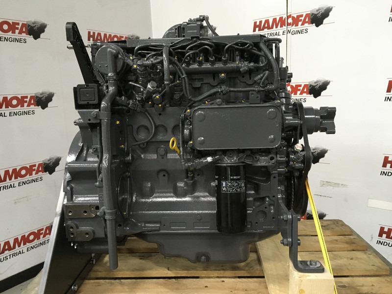 Deutz TCD2012L04 2V RECONDITIONED - Κατασκευή μηχανήματα: φωτογραφία 1 Deutz TCD2012L04 2V RECONDITIONED - Κατασκευή μηχανήματα: φωτογραφία 1