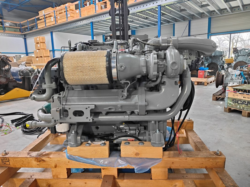 Deutz TCD2015 V6 M NEW - Κατασκευή μηχανήματα: φωτογραφία 5 Deutz TCD2015 V6 M NEW - Κατασκευή μηχανήματα: φωτογραφία 5