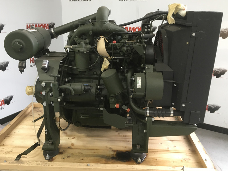 Ford FSD 425 NEW - Κατασκευή μηχανήματα: φωτογραφία 1 Ford FSD 425 NEW - Κατασκευή μηχανήματα: φωτογραφία 1