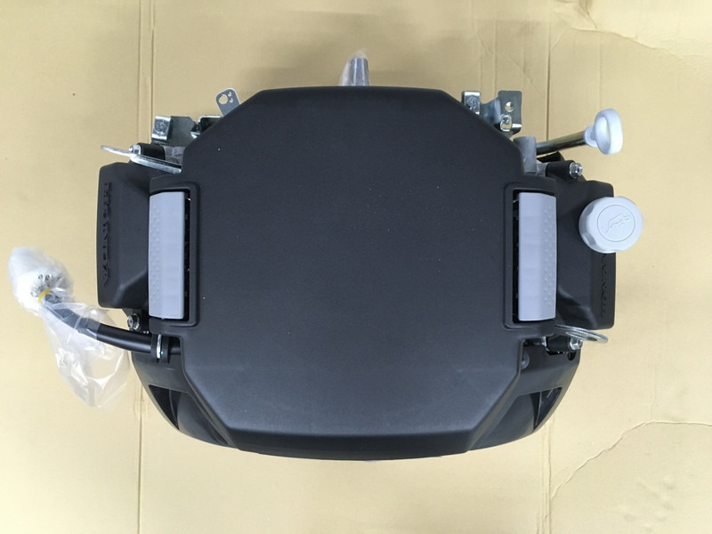 Honda GX690 NEW - Κατασκευή μηχανήματα: φωτογραφία 4 Honda GX690 NEW - Κατασκευή μηχανήματα: φωτογραφία 4