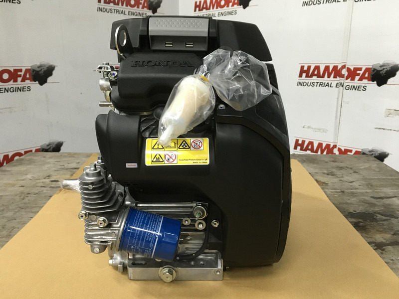 Honda GX690 NEW - Κατασκευή μηχανήματα: φωτογραφία 1 Honda GX690 NEW - Κατασκευή μηχανήματα: φωτογραφία 1