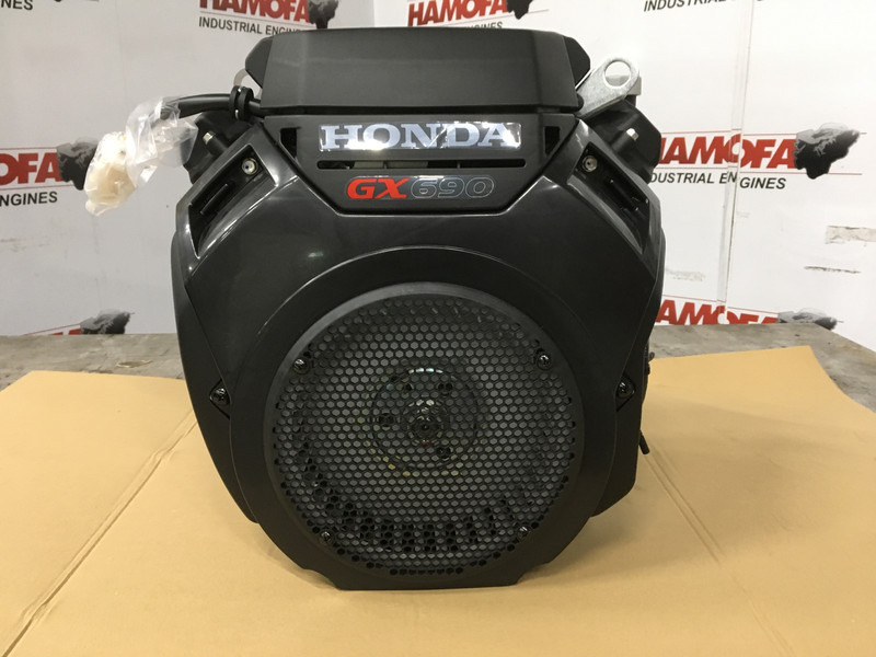 Honda GX690 NEW - Κατασκευή μηχανήματα: φωτογραφία 4 Honda GX690 NEW - Κατασκευή μηχανήματα: φωτογραφία 4